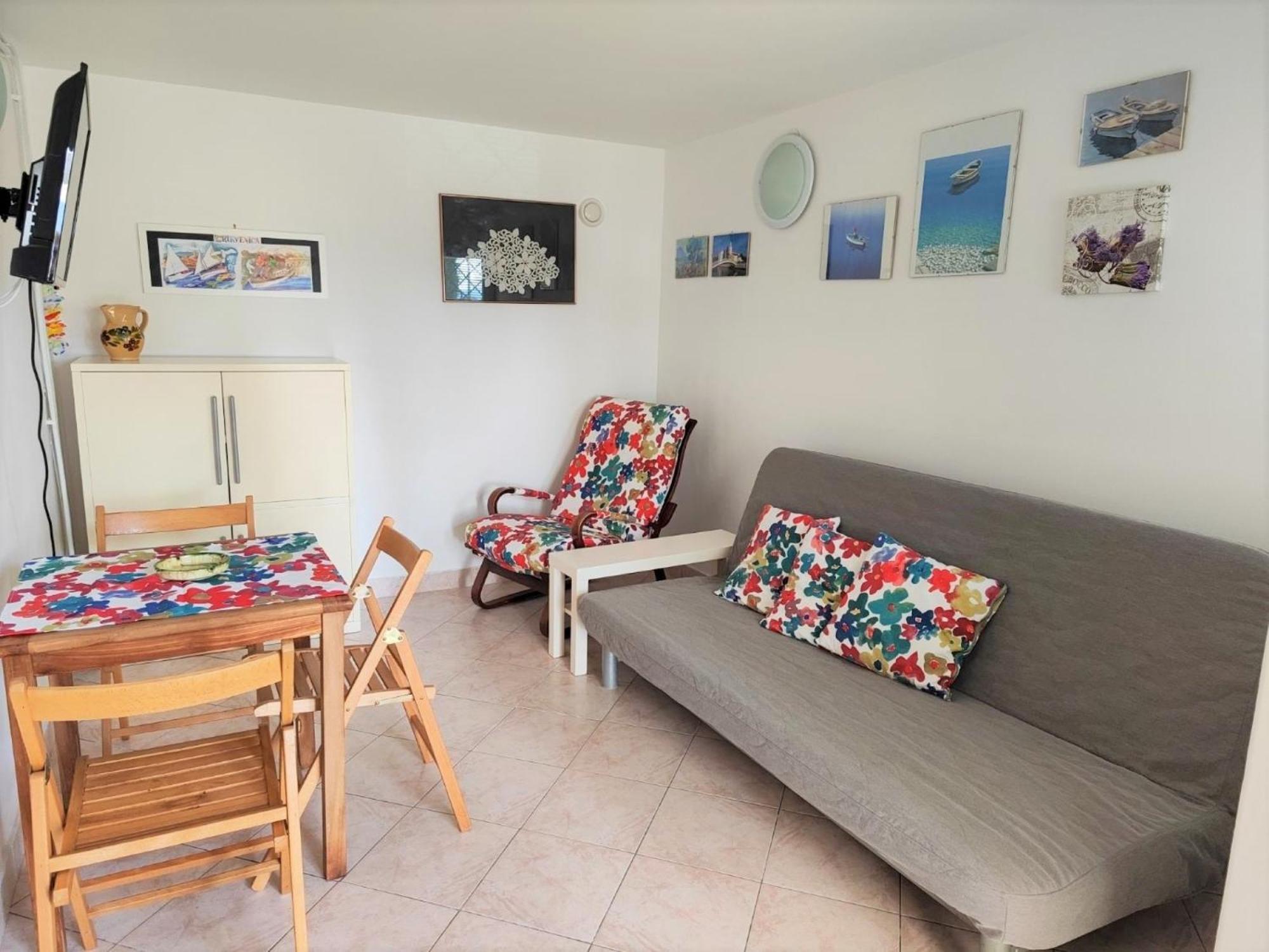 Apartman Crikvenica 30048 - Jasna Exteriör bild